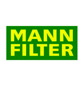 Mann Filter