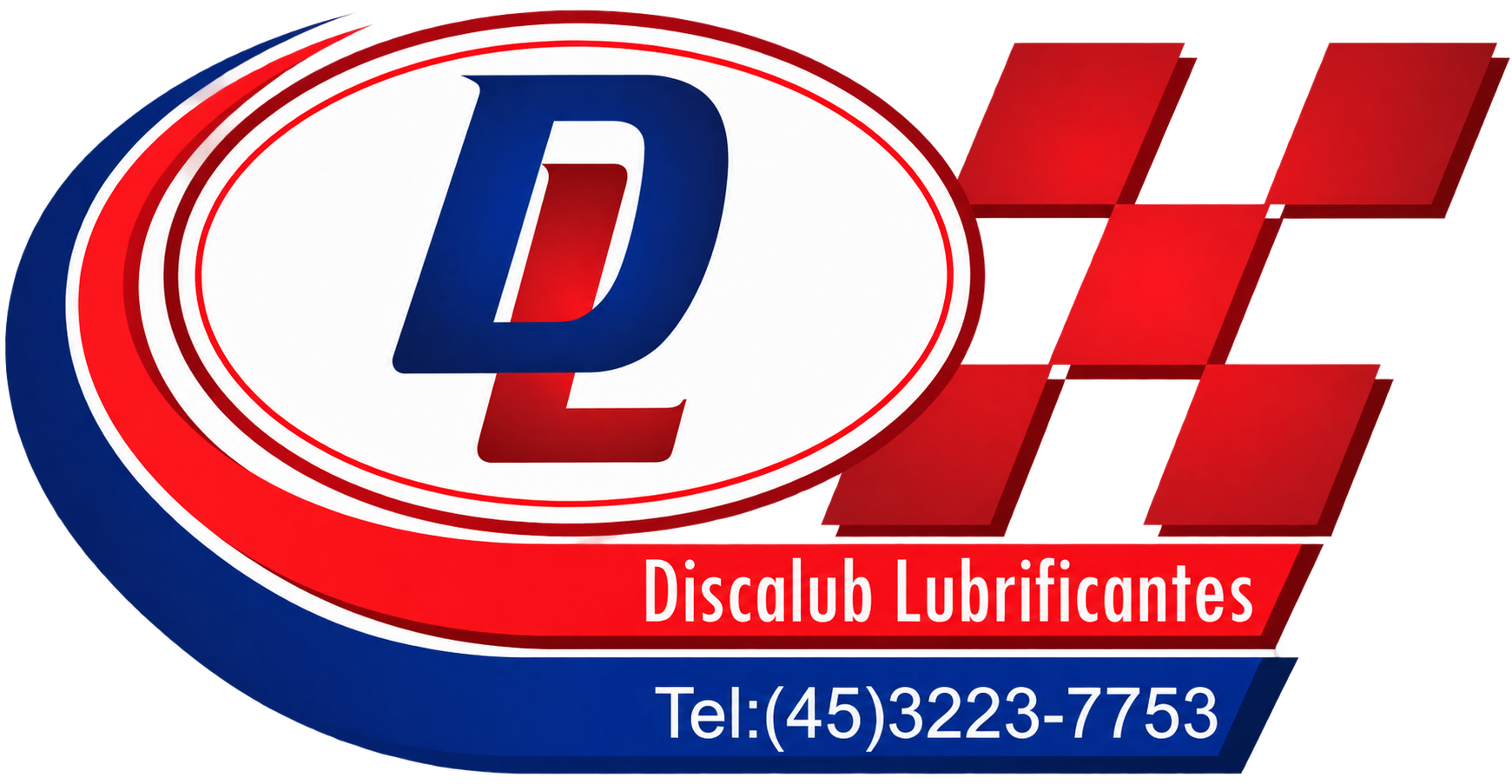 Discalub Lubrificantes